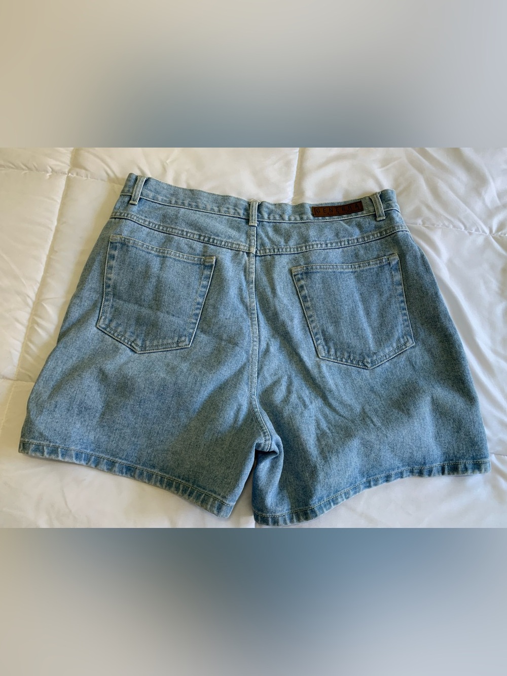 Like new GENERRA shorts size 14 - Picture 2 of 6